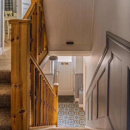 Villa Ebenezer House à Newbiggin-by-the-Sea Extérieur photo